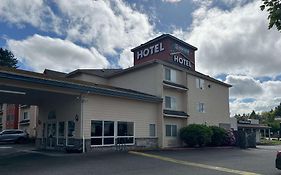 Hospitality Inn Portland